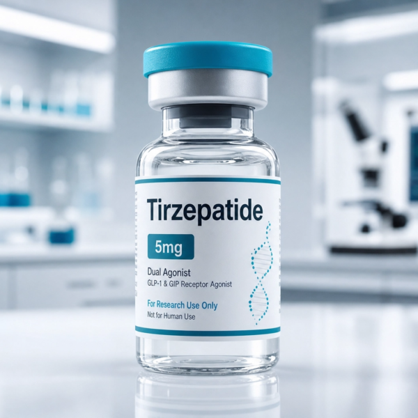 Tirzepatide