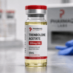 Trenbolone Acetate