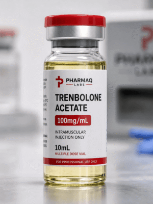 Trenbolone Acetate
