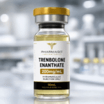 Trenbolone Enanthate