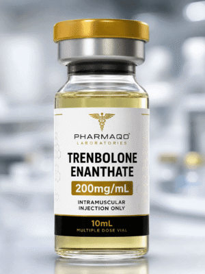 Trenbolone Enanthate