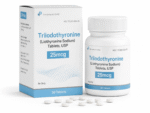 Triiodothyronine
