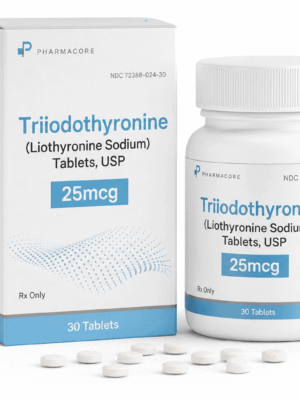 Triiodothyronine
