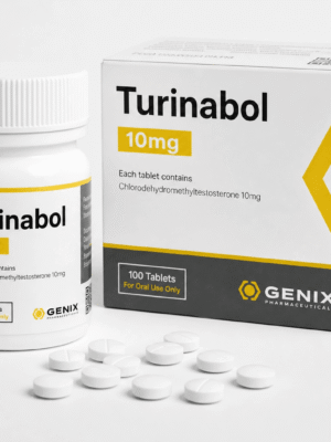 Turinabol